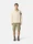 6100001 HEAVY COTTON JERSEY Ivoire Stone Island