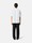 undefined 6100004 ORGANIC HEAVY COTTON JERSEY White Stone Island