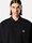 undefined 6100004 ORGANIC HEAVY COTTON JERSEY Черный Stone Island