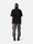 undefined 6100004 ORGANIC HEAVY COTTON JERSEY Black Stone Island