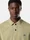 6100004 ORGANIC HEAVY COTTON JERSEY Laurel Green Stone Island