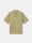undefined 6100004 ORGANIC HEAVY COTTON JERSEY Laurel Green Stone Island