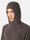 undefined 6100007 CHENILLE EFFECT TECHNICAL FLEECE_S.I. STELLINA、写真  4