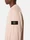 undefined 6100008 ORGANIC COTTON FLEECE Antique Rose Stone Island
