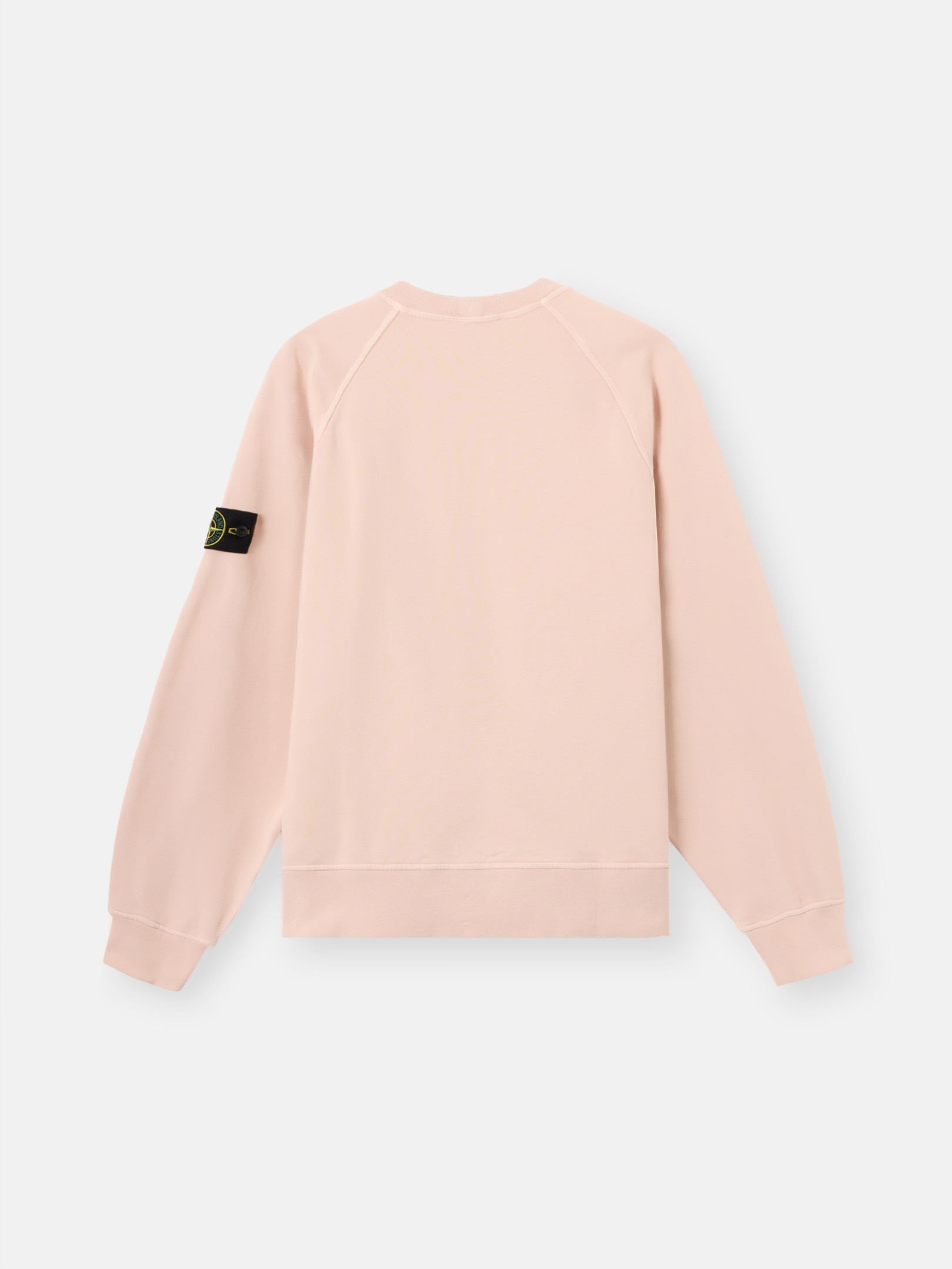 フード付きスウェットとラウンドネックスウェット | Stone Island
