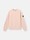 undefined 6100008 ORGANIC COTTON FLEECE Rosa Antico Stone Island