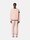 undefined 6100008 ORGANIC COTTON FLEECE Rose Antique Stone Island
