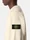 undefined 6100008 ORGANIC COTTON FLEECE Ivory Stone Island