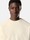 undefined 6100008 ORGANIC COTTON FLEECE Avorio Stone Island
