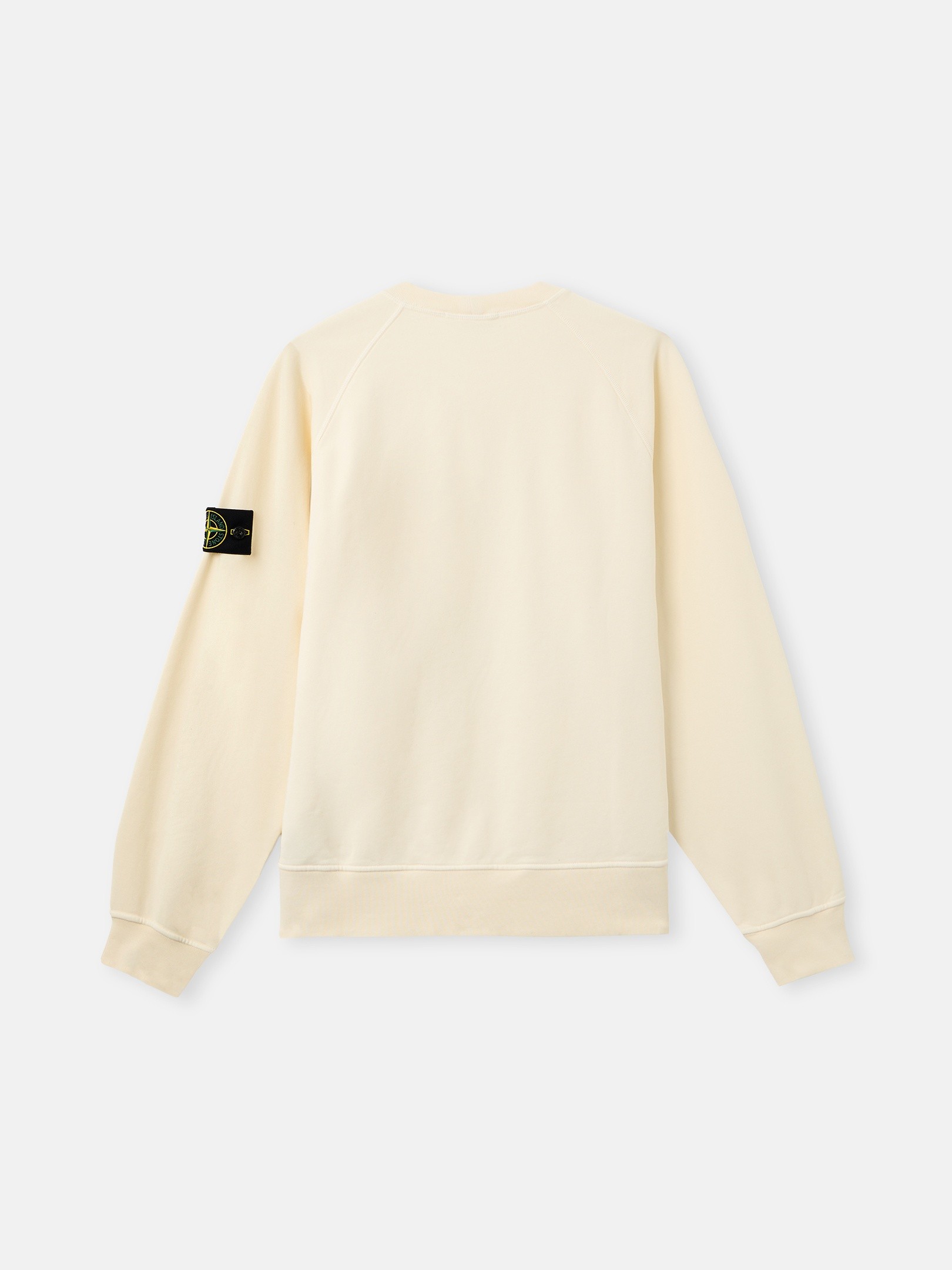 フード付きスウェットとラウンドネックスウェット | Stone Island