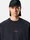 6100008 COTTON FLEECE 네이비 Stone Island