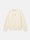 undefined 6100008 COTTON FLEECE Ivory Stone Island