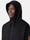 6100009 COTTON FLEECE Black Stone Island