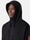 undefined 6100009 COTTON FLEECE Negro Stone Island