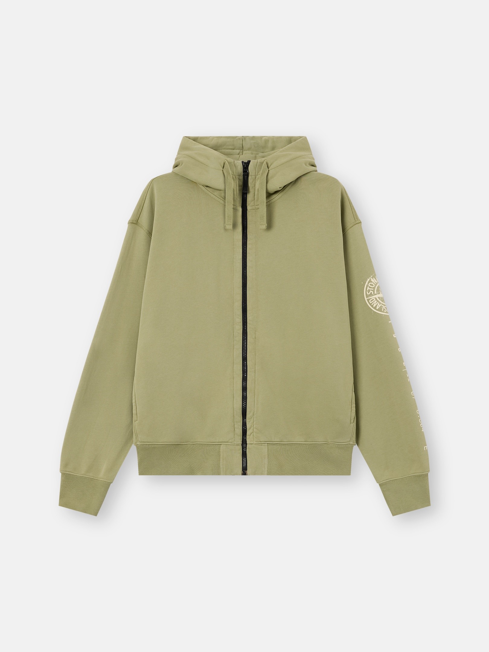 6100009 COTTON FLEECE
