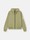undefined 6100009 COTTON FLEECE Verde laurel Stone Island