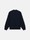 6100013 COTTON WOOL FLEECE_S.I. GHOST, Foto  6