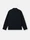 6100014 COTTON WOOL FLEECE_S.I. GHOST, photo 1