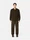 6100014 COTTON WOOL FLEECE_S.I. GHOST, photo 3