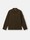 6100014 COTTON WOOL FLEECE_S.I. GHOST, Foto  1
