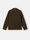 6100014 COTTON WOOL FLEECE_S.I. GHOST, Foto 1