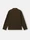 6100014 COTTON WOOL FLEECE_S.I. GHOST, photo 10