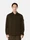 6100014 COTTON WOOL FLEECE_S.I. GHOST, Foto 2