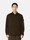 6100014 COTTON WOOL FLEECE_S.I. GHOST, photo  2