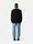 6100015 BRUSHED ORGANIC COTTON FLEECE, photo 7