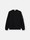 undefined 6100015 BRUSHED ORGANIC COTTON FLEECE、写真  1