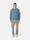 undefined 6100015 BRUSHED ORGANIC COTTON FLEECE、写真  3