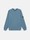 undefined 6100015 BRUSHED ORGANIC COTTON FLEECE、写真  1
