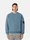 6100015 BRUSHED ORGANIC COTTON FLEECE, photo 2