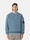 undefined 6100015 BRUSHED ORGANIC COTTON FLEECE、写真  2