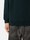 undefined 6100015 BRUSHED ORGANIC COTTON FLEECE Verde Scuro Stone Island