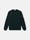 6100015 BRUSHED ORGANIC COTTON FLEECE, 이미지  1