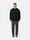 6100015 BRUSHED ORGANIC COTTON FLEECE, 이미지  2