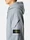 undefined 6100016 BRUSHED ORGANIC COTTON FLEECE Cenere Stone Island