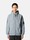 undefined 6100016 BRUSHED ORGANIC COTTON FLEECE、写真  2