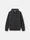 6100016 BRUSHED ORGANIC COTTON FLEECE Свинцово-серый Stone Island
