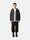undefined 6100016 BRUSHED ORGANIC COTTON FLEECE, photo  2