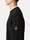 6100017 ORGANIC COTTON INTERLOCK Black Stone Island