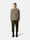 undefined 6100017 ORGANIC COTTON INTERLOCK Militärgrün Stone Island