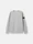 6100017 ORGANIC COTTON INTERLOCK Gris Stone Island