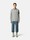 undefined 6100017 ORGANIC COTTON INTERLOCK Серый Stone Island