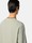 undefined 6100017 ORGANIC COTTON INTERLOCK Arena Stone Island