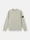 6100017 ORGANIC COTTON INTERLOCK Sand Stone Island