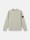 undefined 6100017 ORGANIC COTTON INTERLOCK Sandfarben Stone Island