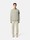undefined 6100017 ORGANIC COTTON INTERLOCK Sand Stone Island