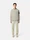 6100017 ORGANIC COTTON INTERLOCK Sand Stone Island